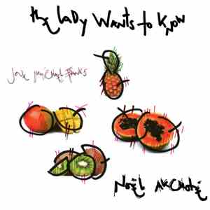 Noël Akchoté - The Lady Wants To Know (Plays Michael Franks) download free Noël Akchoté - The Lady Wants To Know (Plays Michael Franks) download mp3 flac