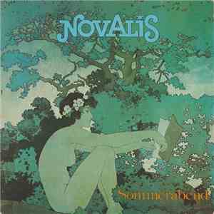 Novalis  - Sommerabend download free