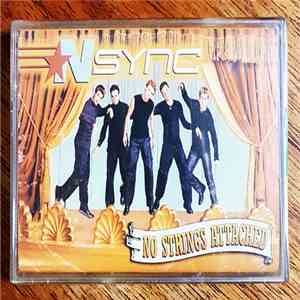 NSYNC - No Strings Attached download free