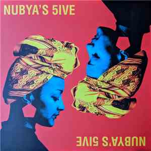 Nubya Garcia - Nubya's 5ive download free