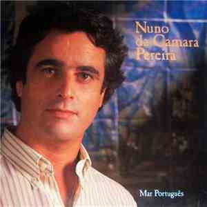 Nuno Da Câmara Pereira - Mar Português download mp3 flac