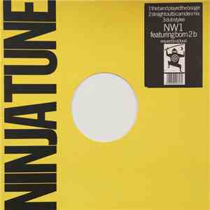 NW1 Featuring Born 2 B - The Band Played The Boogie download mp3 flac