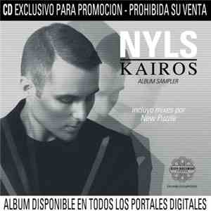 Nyls - Kairos (Album Sampler) download mp3 flac
