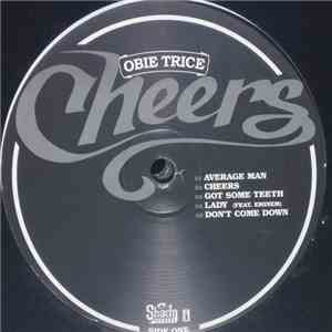 Obie Trice - Cheers (Clean Version) download mp3 flac