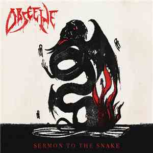Obscene  - Sermon To The Snake download mp3 flac