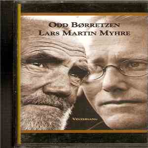 Odd Børretzen ǀ Lars Martin Myhre - Vintersang download free