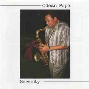 Odean Pope - Serenity download free