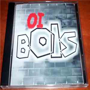 Oi Bois - Oi Bois download mp3 flac