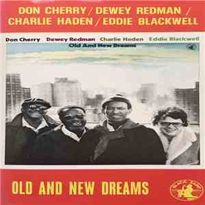 Old And New Dreams - Old And New Dreams download free