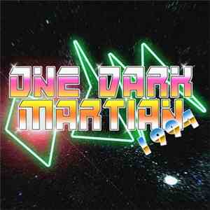 One Dark Martian - 1994 download mp3 flac