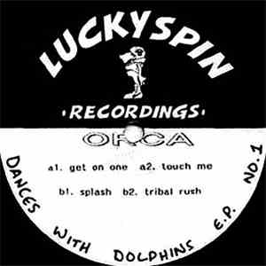 Orca - Dances With Dolphins E.P. No. 1 download mp3 flac