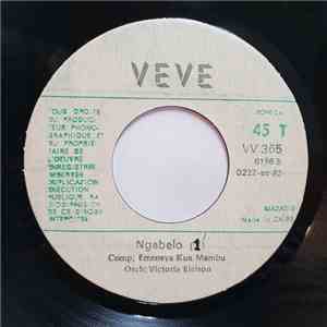 Orch.Victoria Eleison - Ngambelo download free