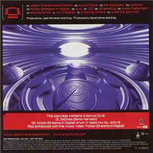 Orgy - Vapor Transmission (Best Buy Bonus) download mp3 flac