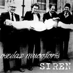 Osedax Mucofloris - Siren download mp3 flac