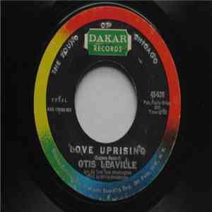 Otis Leaville - Love Uprising download free