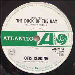 Otis Redding - (Sittin' On) The Dock Of The Bay download free