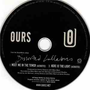 Ours - Untitled download free