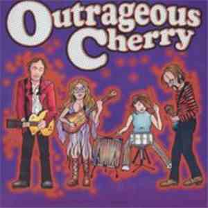 Outrageous Cherry - I've Been Obsessed download free
