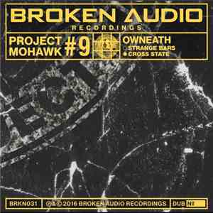 Owneath - Project Mohawk #9 download mp3 flac