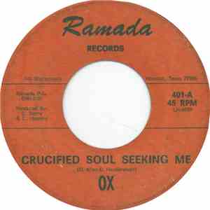 Ox  - Crucified Soul Seeking Me download mp3 flac