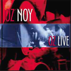Oz Noy - Oz Live download free