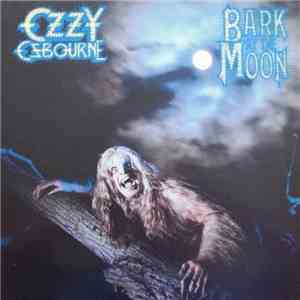 Ozzy Osbourne - Bark At The Moon download free