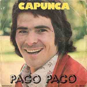 Paco Paco - Capunca download free