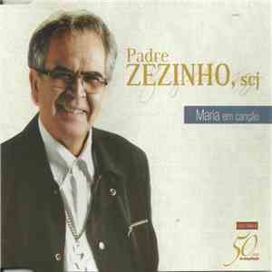 Padre Zezinho, scj - Maria Em Canção download free