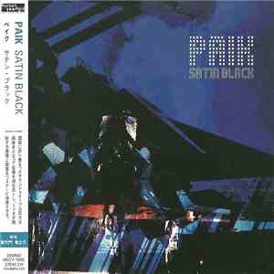 Paik - Satin Black download free
