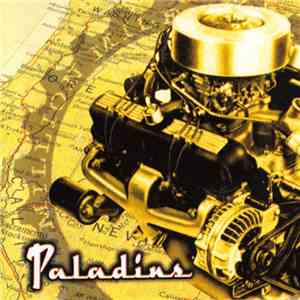 Paladins - Million Mile Club download free