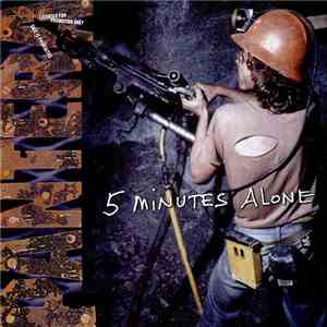 Pantera - 5 Minutes Alone download free Pantera - 5 Minutes Alone download mp3 flac