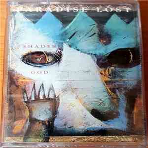 Paradise Lost - Shades Of God download mp3 flac