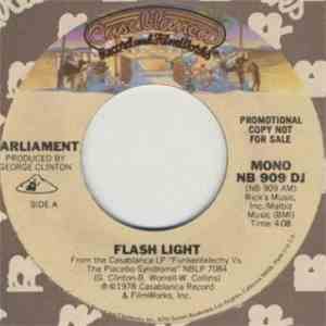Parliament - Flash Light download free
