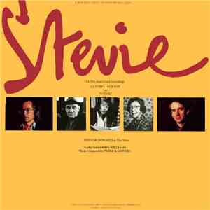 Patrick Gowers - Stevie download free