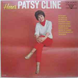 Patsy Cline - Here's Patsy Cline download free