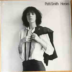 Patti Smith - Horses download mp3 flac