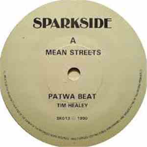 Patwa Beat - Mean Streets / Pretty Up download free