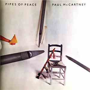 Paul McCartney - Pipes Of Peace download free Paul McCartney - Pipes Of Peace download mp3 flac