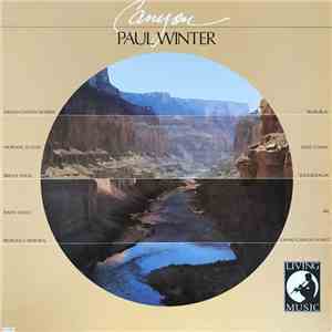 Paul Winter  - Canyon download free