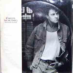 Paul Young - Wonderland download free