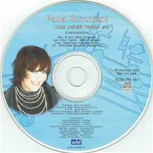 Paula Koivuniemi - Kuka Pelkää Paulaa download free