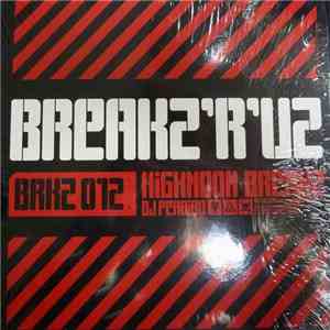 Peabird - Highnoon Breakz download free