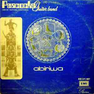 Peacocks Guiter Band - Abiriwa download free
