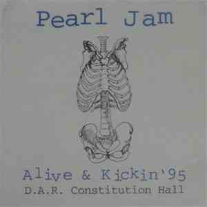 Pearl Jam - Alive & Kickin' 95 download free