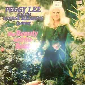 Peggy Lee & George Shearing - Beauty And The Beat download mp3 flac