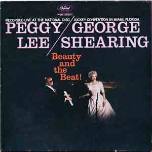 Peggy Lee / George Shearing - Beauty And The Beat! download free
