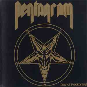Pentagram - Day Of Reckoning download free