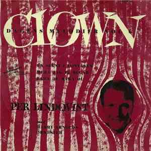 Per Lindqvist  - Clown download mp3 flac