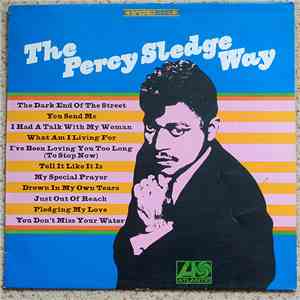 Percy Sledge - The Percy Sledge Way download free