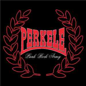 Perkele - Punk Rock Army download free